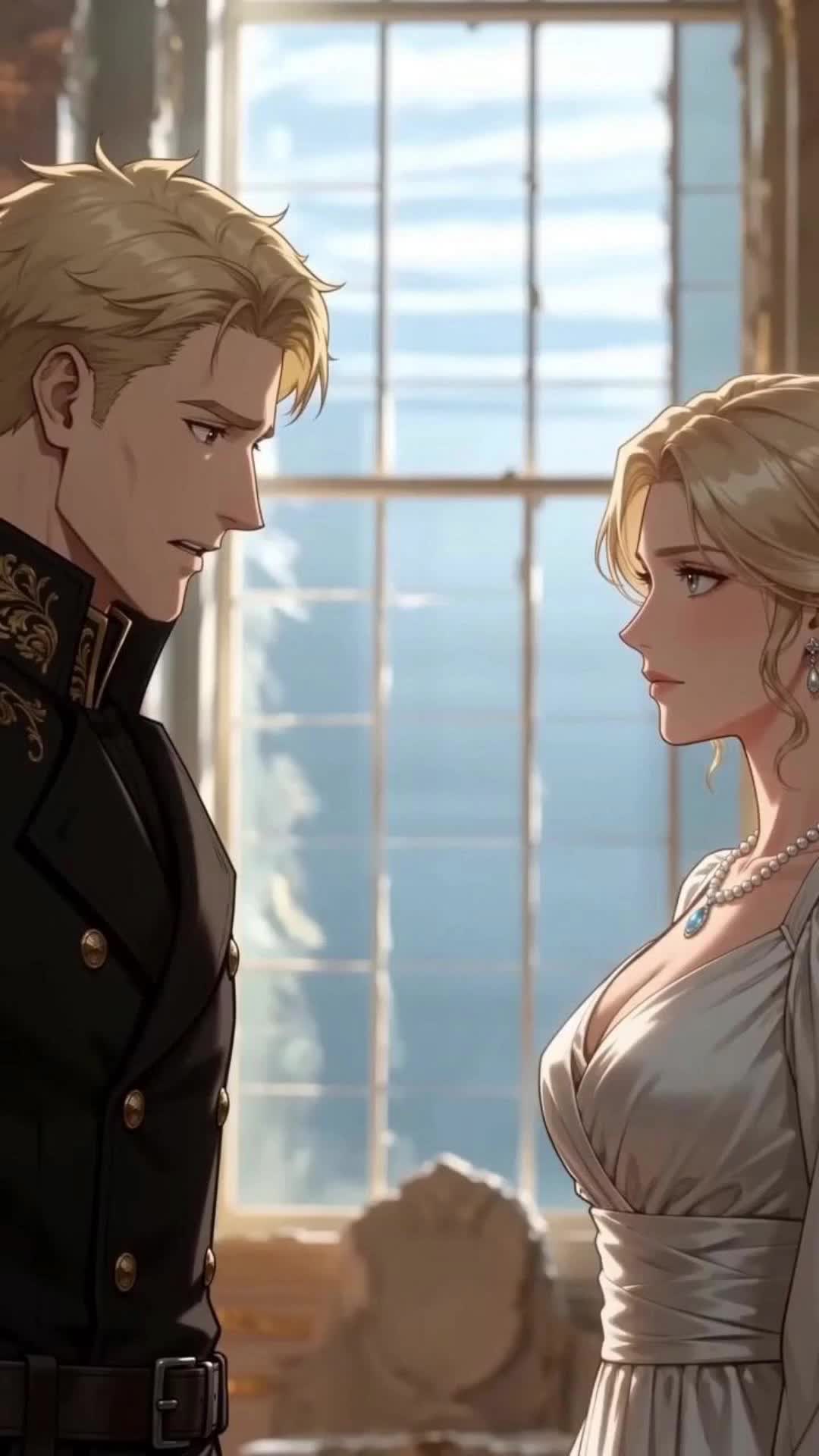Episodio 5 - Princesa Renacida: Ya No Te Amo